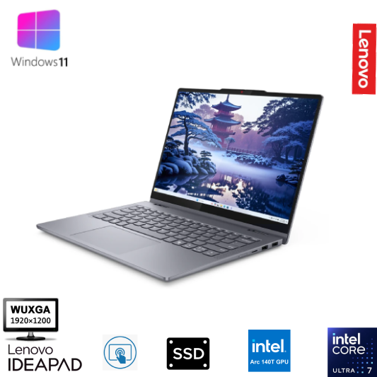 " IdeaPad 5 2-in-1 14IAL10 83KR002-SLK"