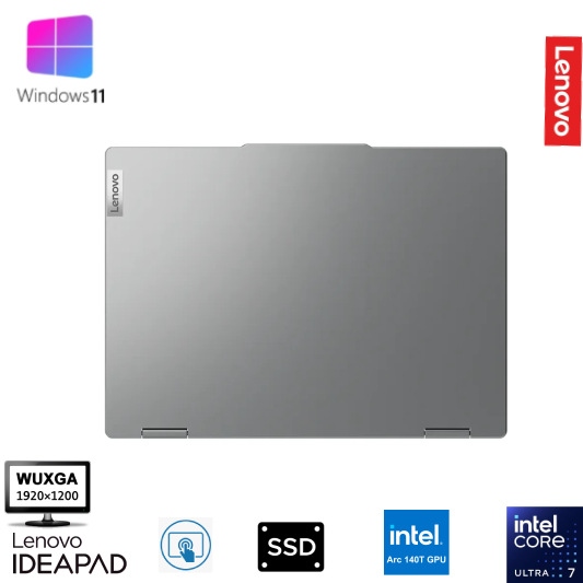" IdeaPad 5 2-in-1 14IAL10 83KR002-SLK"