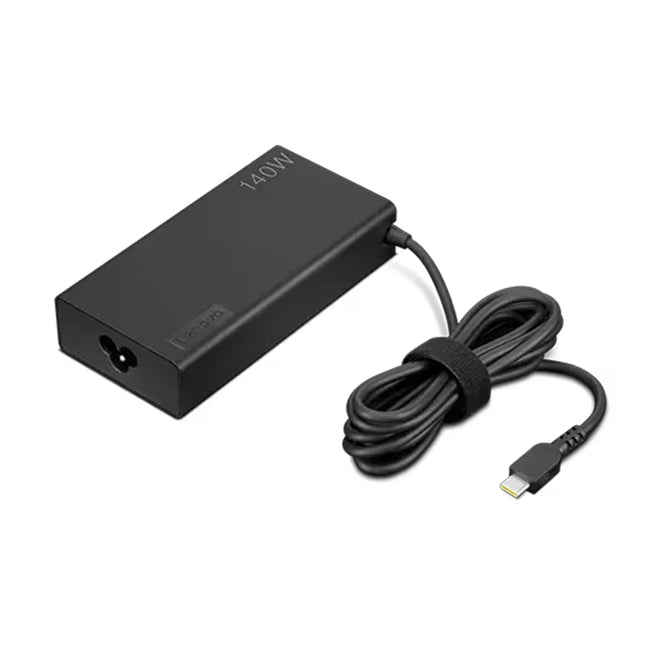 PWR ADP_BO Slim 140W USB-C(UK) GX21M50633