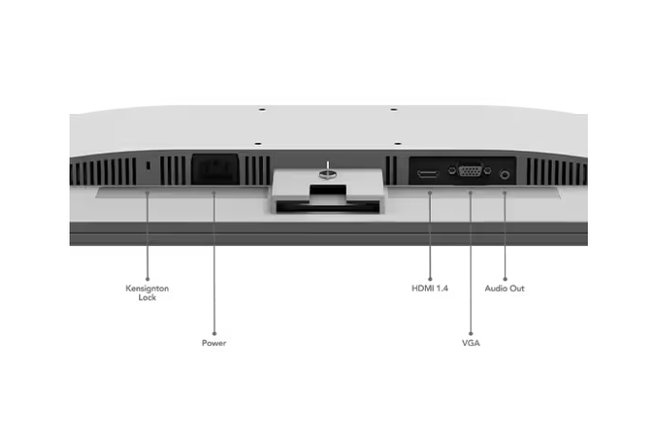 LENOVO L24i-4A 67BCKAC6MY