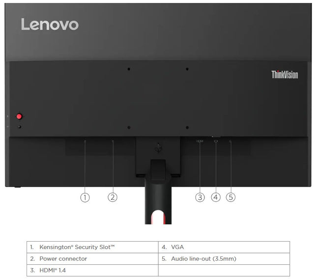 LENOVO S24I-30 63DEKAR-3WW