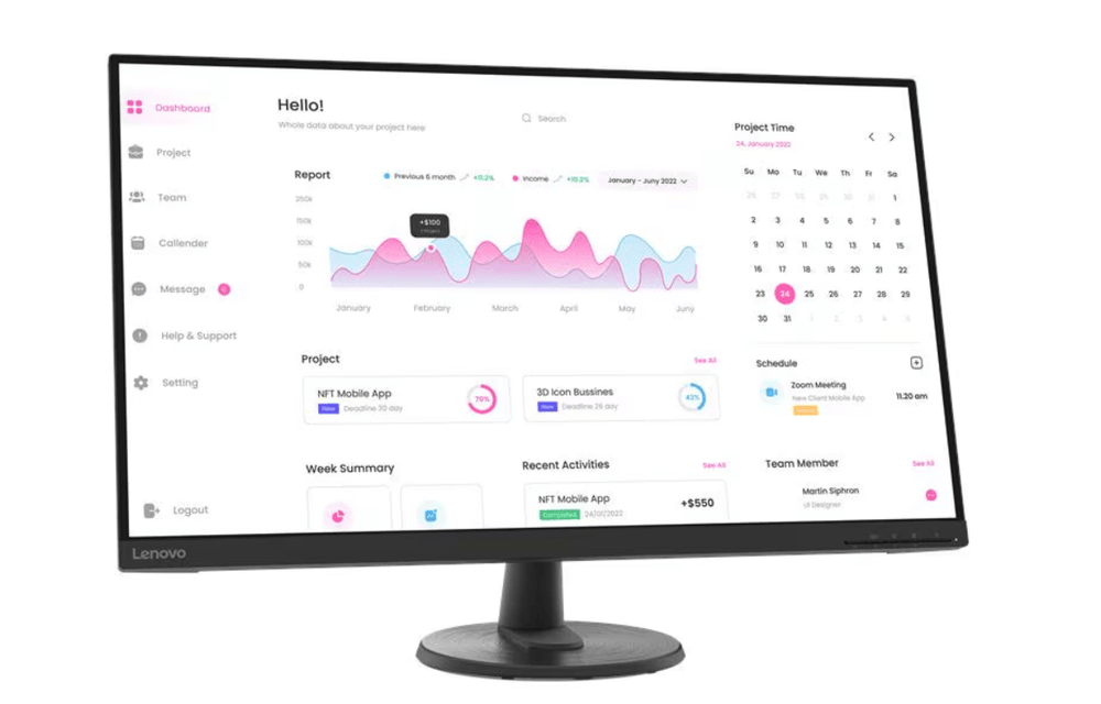 LENOVO D32-40 66FCGAC2MY