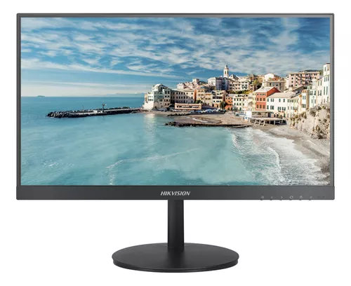 DS-D5022F2-1V2 — 21.5 inch FHD 100Hz VA Monitor