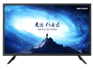 DS-D5032F3-1V0S — 32 inch FHD 75Hz VA Monitor with Speaker