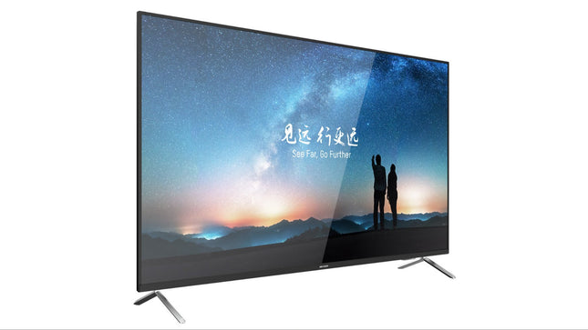 DS-D5065UC-C — 65-inch 4K Monitor