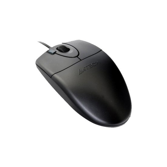A4Tech OP-620D V-Track Wired Mouse USB/Black