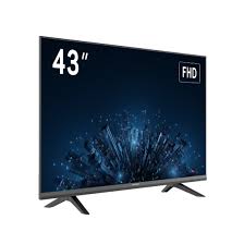 DS-D5043F3-1V0S — 43" FHD 60Hz VA Monitor