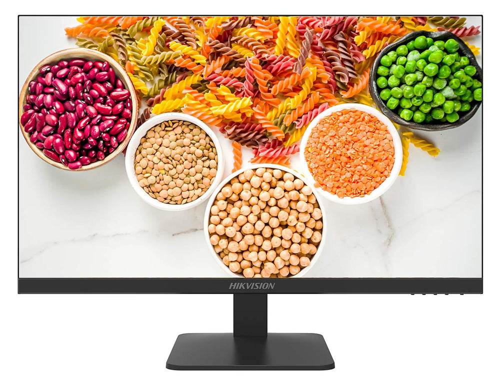 DS-D5027F2-1P2 — 27 inch FHD Borderless Monitor