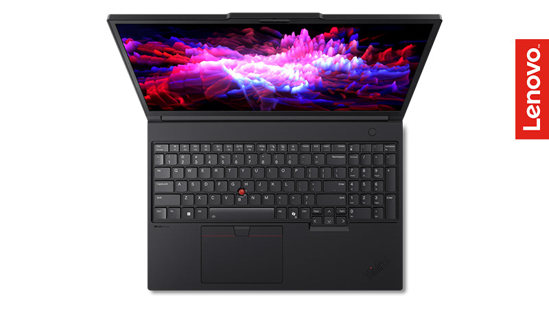 LENOVO NB WORKSTATION P16 G3 U9 32G 1T NOS -21RRS0XY00 LAPTOP