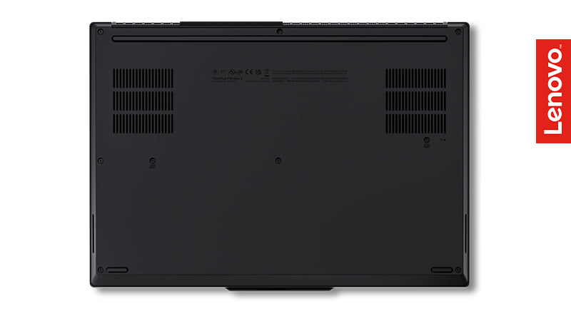 LENOVO NB WORKSTATION P16 G3 U9 32G 1T NOS -21RRS0XY00 LAPTOP