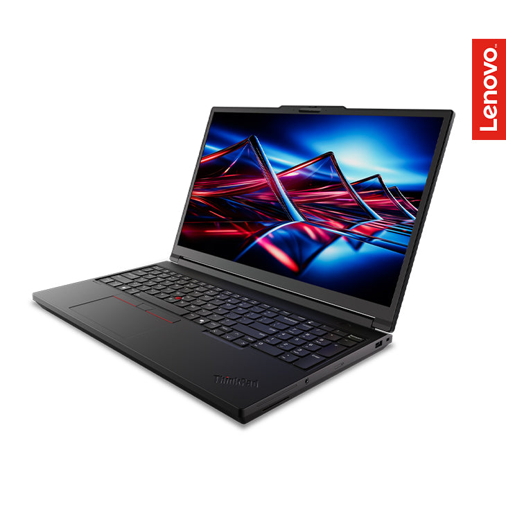 LENOVO NB WORKSTATION P16 G3 U9 32G 1T NOS -21RRS0XY00 LAPTOP
